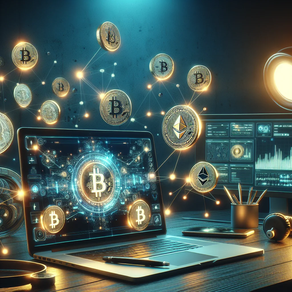 Cryptocurrency Payment Services: How They Work and What to Watch